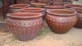 Iron Stone Pots